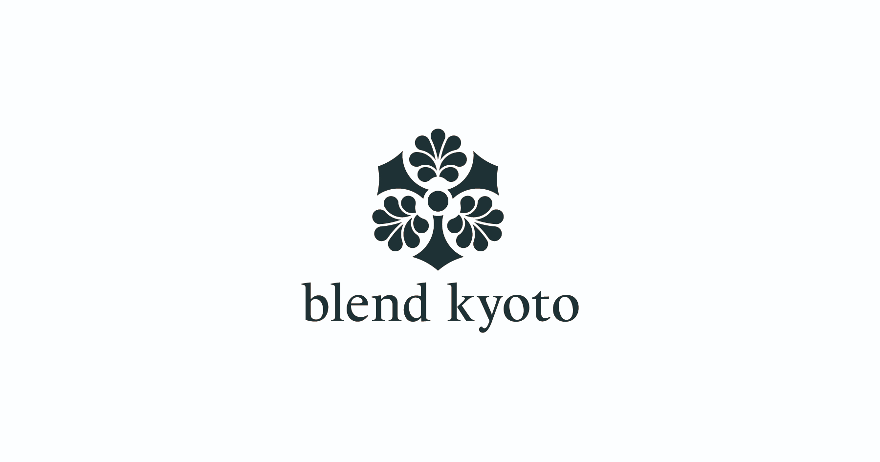 blend kyoto