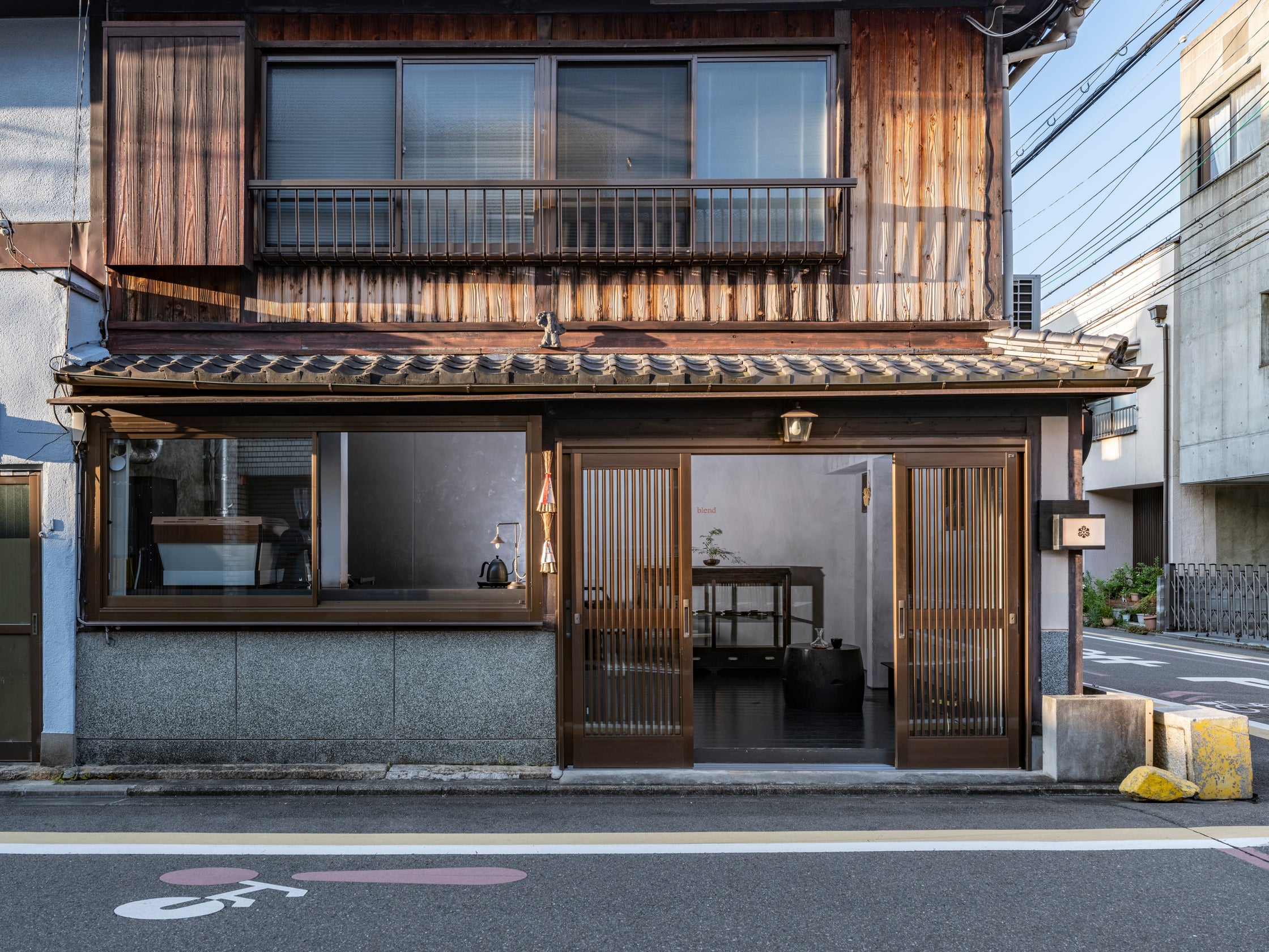 御所南 本店