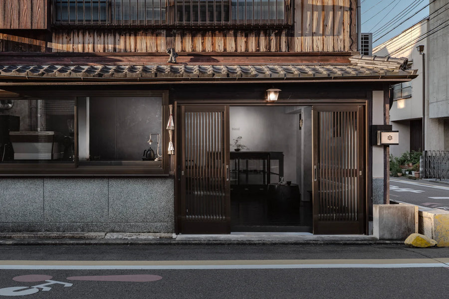 御所南 本店